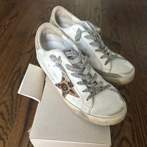 Golden Goose Size 37 (6.5)